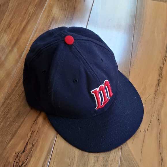 47 BRAND Twins and Mauer Tee/Hat - Size L.(EUC) - Picture 9 of 12